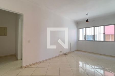 Sala de apartamento à venda com 2 quartos, 61m² em Vila Tijuco, Guarulhos