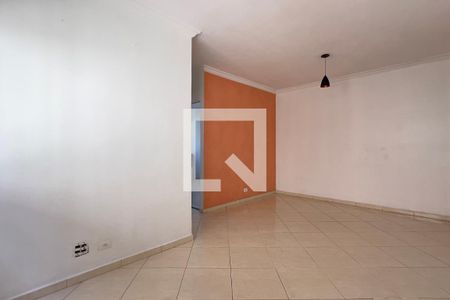 Sala de apartamento à venda com 2 quartos, 61m² em Vila Tijuco, Guarulhos