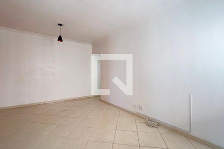 Sala de apartamento à venda com 2 quartos, 61m² em Vila Tijuco, Guarulhos
