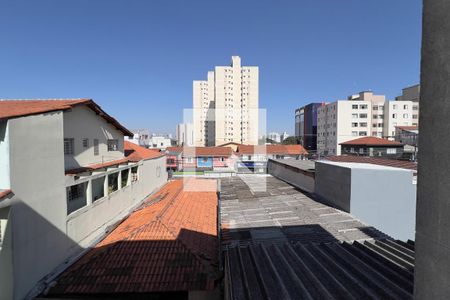 Vista do Quarto 1 de apartamento à venda com 2 quartos, 61m² em Vila Tijuco, Guarulhos