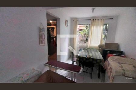 Apartamento à venda com 2 quartos, 55m² em Jardim Palmares (Zona Sul), São Paulo