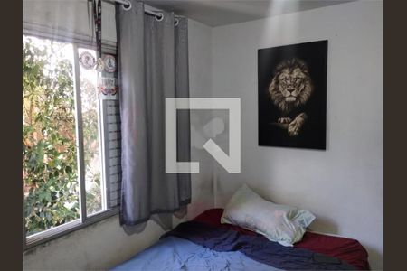 Apartamento à venda com 2 quartos, 55m² em Jardim Palmares (Zona Sul), São Paulo