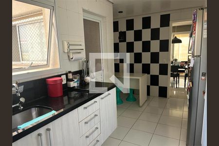 Apartamento à venda com 3 quartos, 121m² em Vila Leopoldina, São Paulo