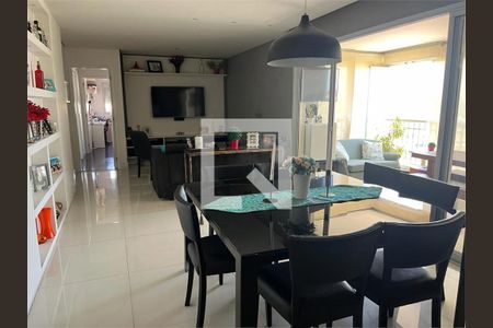Apartamento à venda com 3 quartos, 121m² em Vila Leopoldina, São Paulo
