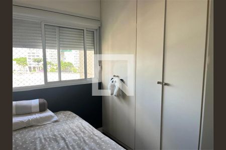 Apartamento à venda com 3 quartos, 121m² em Vila Leopoldina, São Paulo