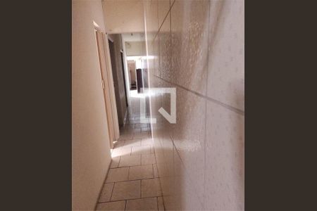 Casa à venda com 3 quartos, 100m² em Vila Paulistania, São Paulo