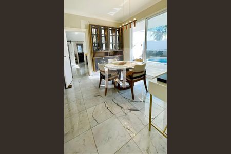 Casa à venda com 5 quartos, 730m² em Residencial Tambore III, Santana de Parnaíba