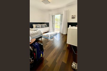 Casa à venda com 5 quartos, 730m² em Residencial Tambore III, Santana de Parnaíba