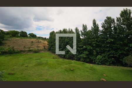 Vista Varanda Sala de casa de condomínio à venda com 4 quartos, 460m² em Vale Azul, Jundiaí