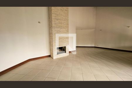 Sala de casa de condomínio à venda com 4 quartos, 460m² em Vale Azul, Jundiaí