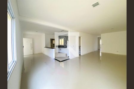 Apartamento à venda com 3 quartos, 167m² em Baeta Neves, São Bernardo do Campo