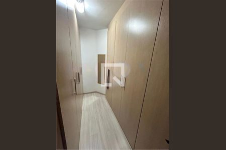 Apartamento à venda com 4 quartos, 200m² em Vila Margarida, São Bernardo do Campo