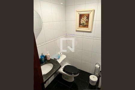 Apartamento à venda com 4 quartos, 200m² em Vila Margarida, São Bernardo do Campo