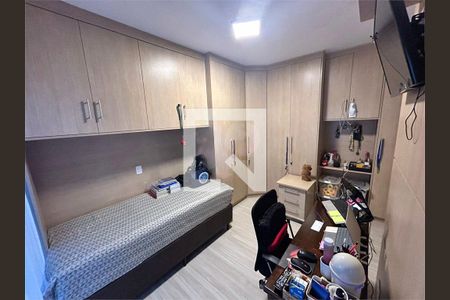 Apartamento à venda com 4 quartos, 200m² em Vila Margarida, São Bernardo do Campo