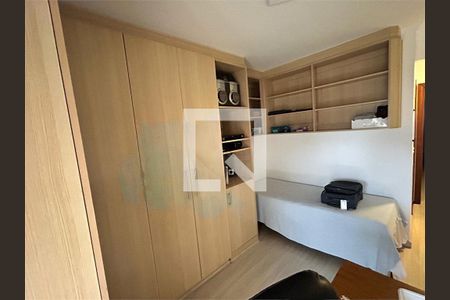 Apartamento à venda com 4 quartos, 200m² em Vila Margarida, São Bernardo do Campo