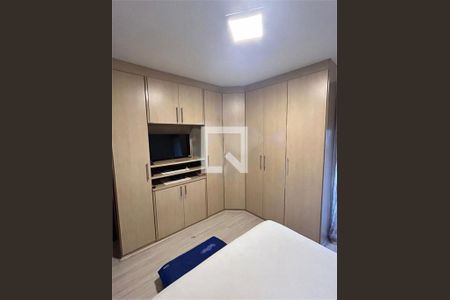 Apartamento à venda com 4 quartos, 200m² em Vila Margarida, São Bernardo do Campo