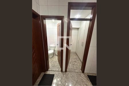 Apartamento à venda com 4 quartos, 200m² em Vila Margarida, São Bernardo do Campo