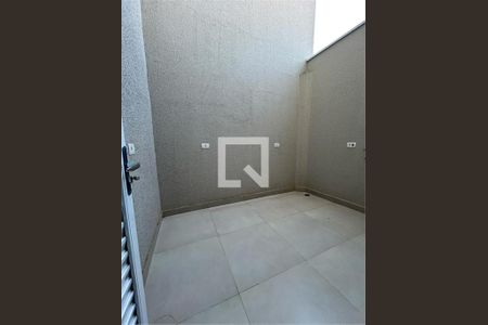 Apartamento à venda com 2 quartos, 75m² em Vila Guarani, Santo André