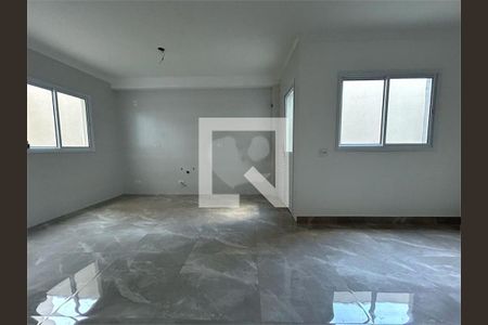 Apartamento à venda com 2 quartos, 75m² em Vila Guarani, Santo André