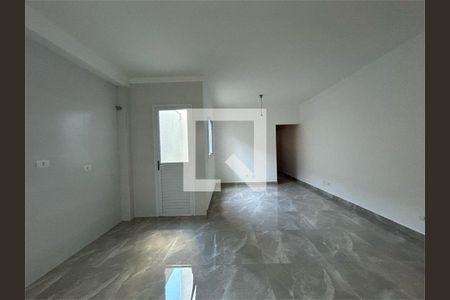 Apartamento à venda com 2 quartos, 75m² em Vila Guarani, Santo André