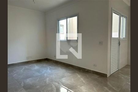 Apartamento à venda com 2 quartos, 75m² em Vila Guarani, Santo André
