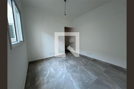 Apartamento à venda com 2 quartos, 75m² em Vila Guarani, Santo André