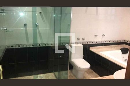 Casa à venda com 4 quartos, 480m² em Cerâmica, São Caetano do Sul