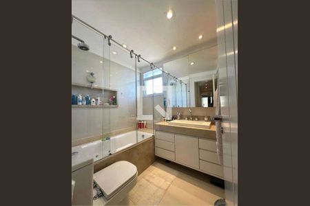 Apartamento à venda com 3 quartos, 145m² em Jardim Nova Petropolis, São Bernardo do Campo