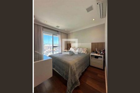 Apartamento à venda com 3 quartos, 145m² em Jardim Nova Petropolis, São Bernardo do Campo