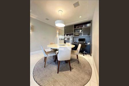 Apartamento à venda com 3 quartos, 145m² em Jardim Nova Petropolis, São Bernardo do Campo