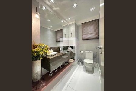 Apartamento à venda com 3 quartos, 145m² em Jardim Nova Petropolis, São Bernardo do Campo