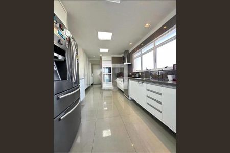 Apartamento à venda com 3 quartos, 145m² em Jardim Nova Petropolis, São Bernardo do Campo