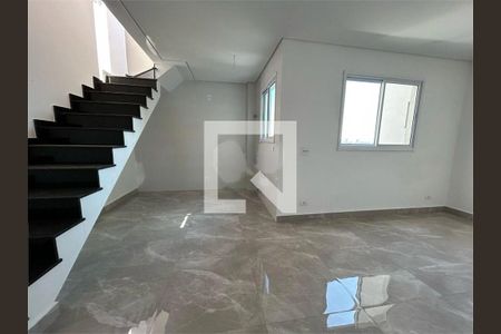 Apartamento à venda com 2 quartos, 75m² em Vila Guarani, Santo André