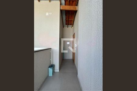 Apartamento à venda com 2 quartos, 75m² em Vila Guarani, Santo André