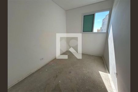 Apartamento à venda com 2 quartos, 75m² em Vila Guarani, Santo André