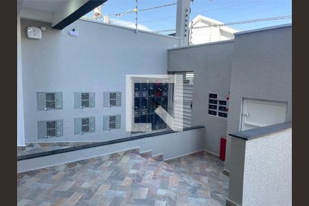 Apartamento à venda com 2 quartos, 75m² em Vila Guarani, Santo André