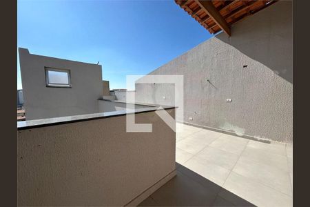 Apartamento à venda com 2 quartos, 75m² em Vila Guarani, Santo André