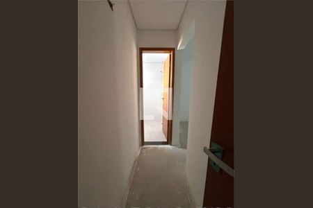 Apartamento à venda com 2 quartos, 75m² em Vila Guarani, Santo André