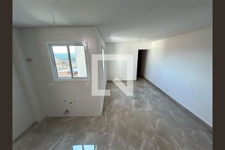 Apartamento à venda com 2 quartos, 75m² em Vila Guarani, Santo André