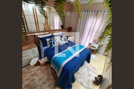 Casa à venda com 2 quartos, 107m² em Vila Caminho do Mar, São Bernardo do Campo