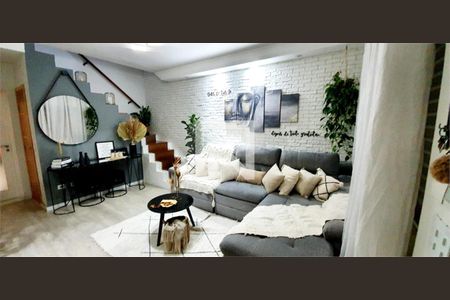 Casa à venda com 2 quartos, 107m² em Vila Caminho do Mar, São Bernardo do Campo