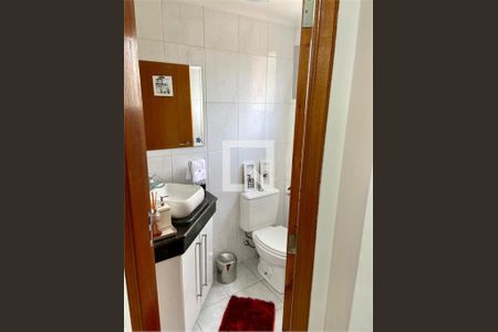 Apartamento à venda com 3 quartos, 132m² em Rudge Ramos, São Bernardo do Campo