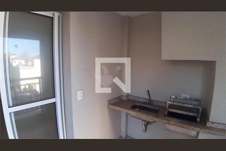 Apartamento à venda com 2 quartos, 66m² em Vila Dusi, São Bernardo do Campo