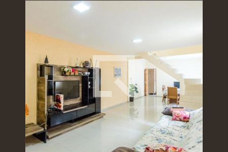 Casa à venda com 5 quartos, 322m² em Vila Dusi, São Bernardo do Campo