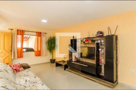 Casa à venda com 5 quartos, 322m² em Vila Dusi, São Bernardo do Campo