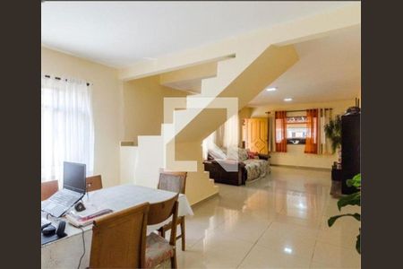 Casa à venda com 5 quartos, 322m² em Vila Dusi, São Bernardo do Campo