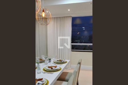 Apartamento à venda com 2 quartos, 46m² em Centro, Diadema