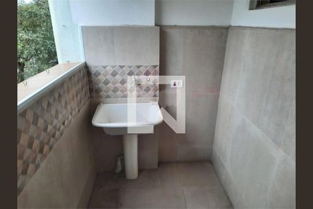 Apartamento à venda com 2 quartos, 69m² em Vila Campestre, São Bernardo do Campo