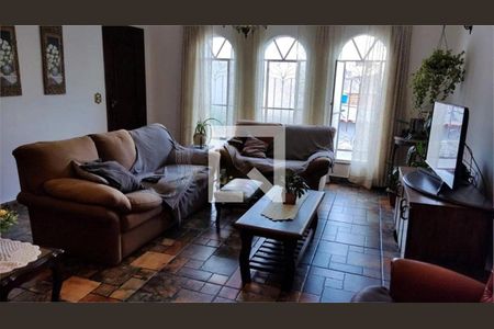 Casa à venda com 3 quartos, 252m² em Jardim Sao Paulo, São Bernardo do Campo