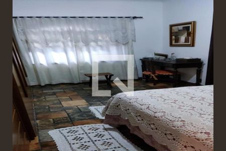 Casa à venda com 3 quartos, 252m² em Jardim Sao Paulo, São Bernardo do Campo